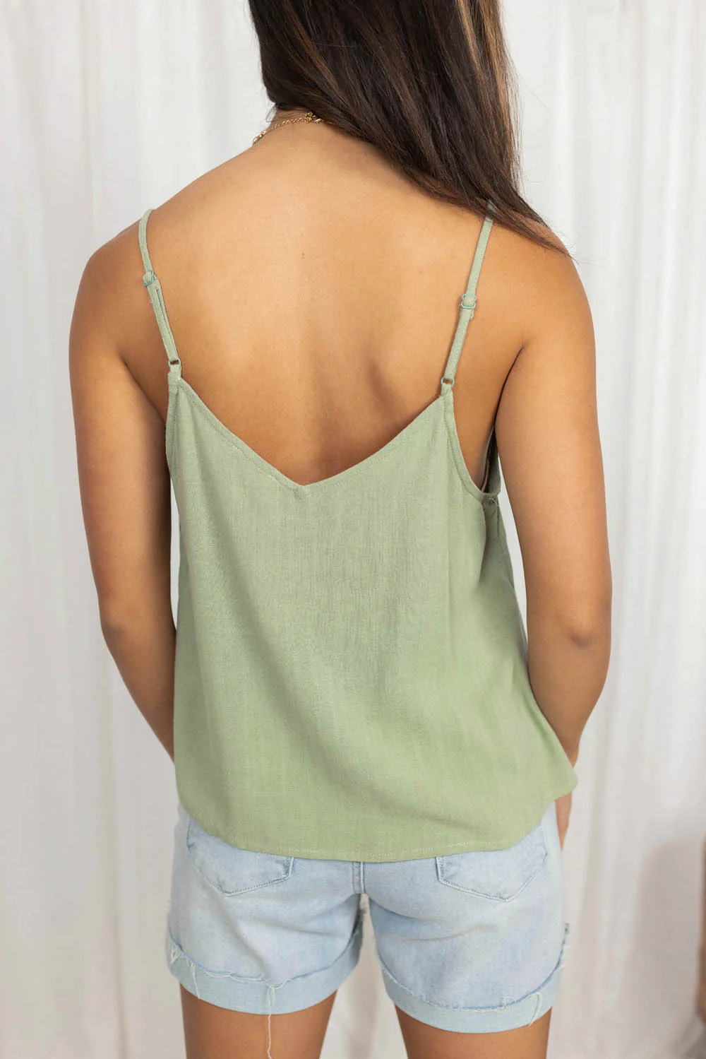 Kellie Cami Top - Image 78