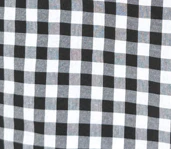 Kelsea Cami - Black Gingham - Image 8