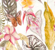 Kenny Top - Tropical Floral - Image 9