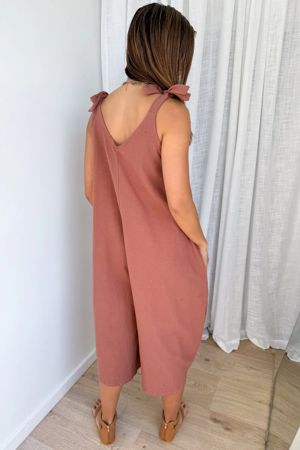 Kiki Jumpsuit - Image 11