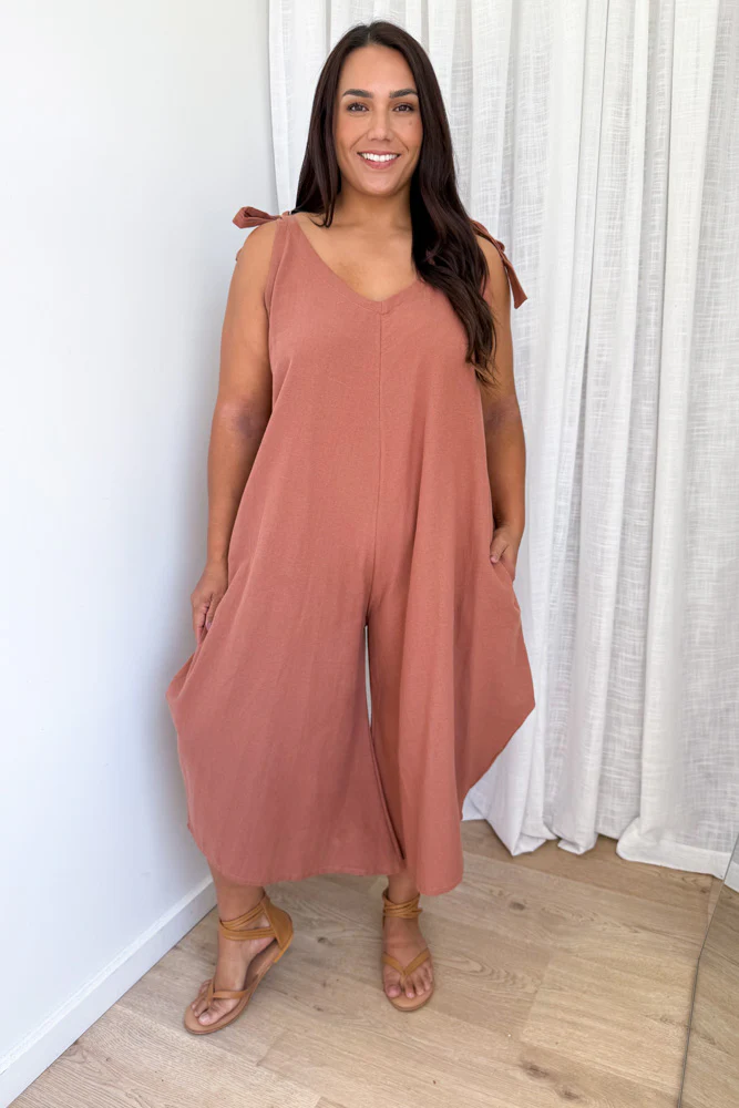 Kiki Jumpsuit - Image 12