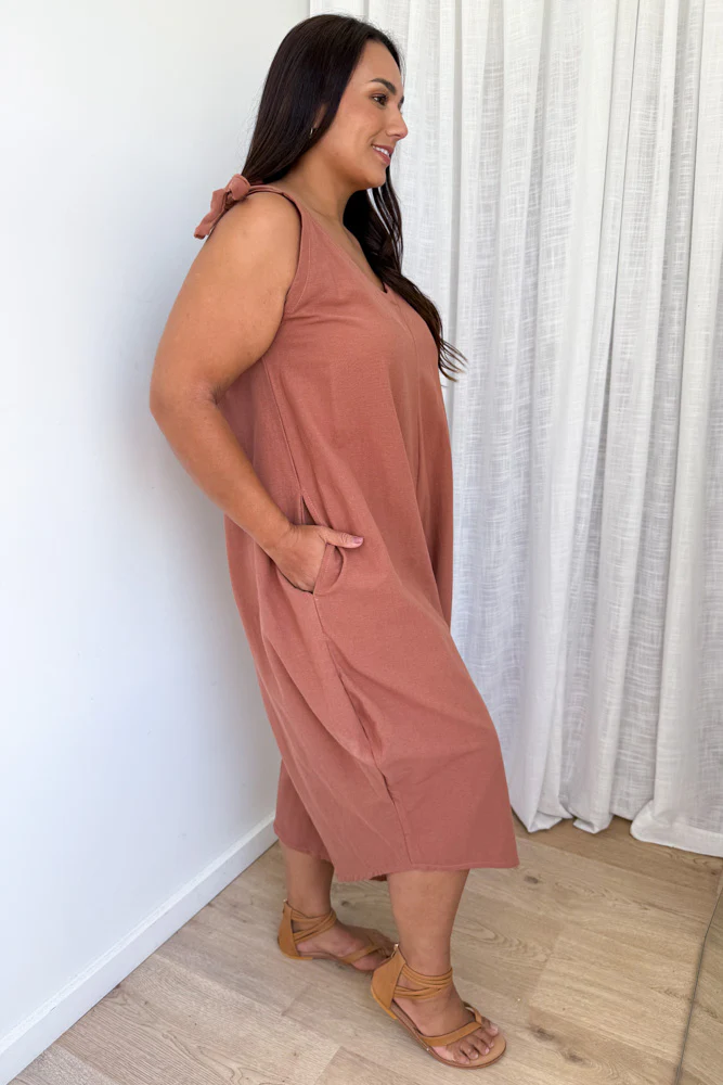 Kiki Jumpsuit - Image 13