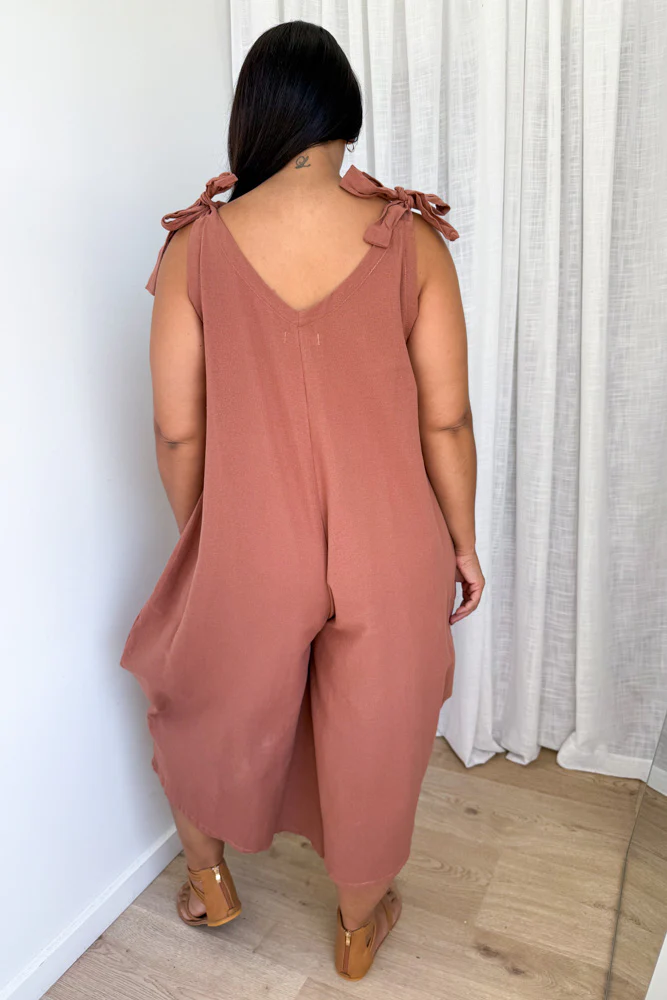 Kiki Jumpsuit - Image 14