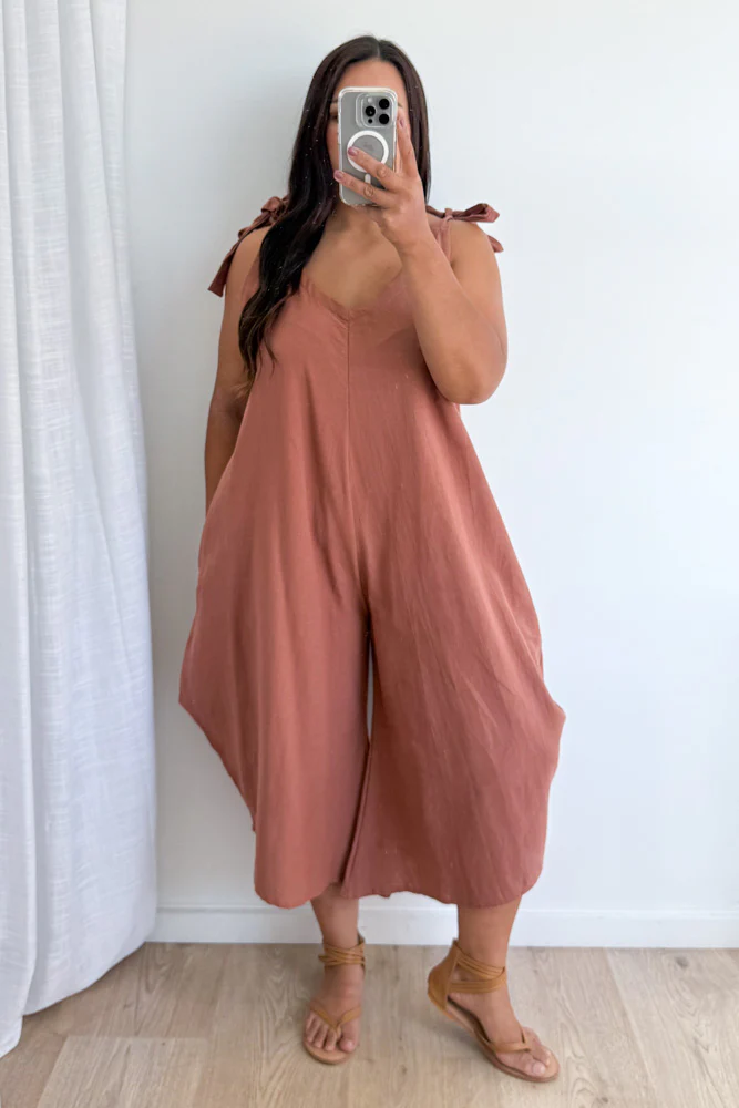 Kiki Jumpsuit - Image 15