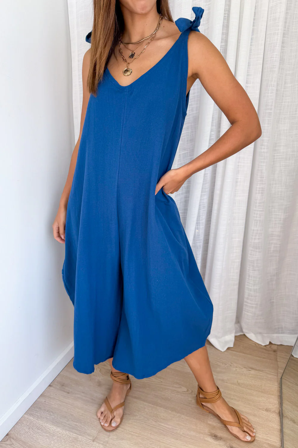 Kiki Jumpsuit - Image 16