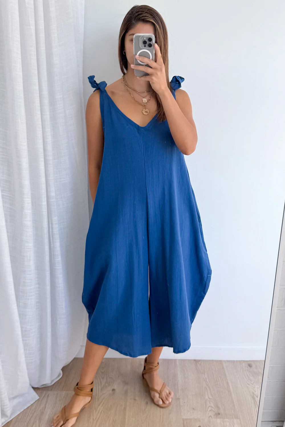 Kiki Jumpsuit - Image 21