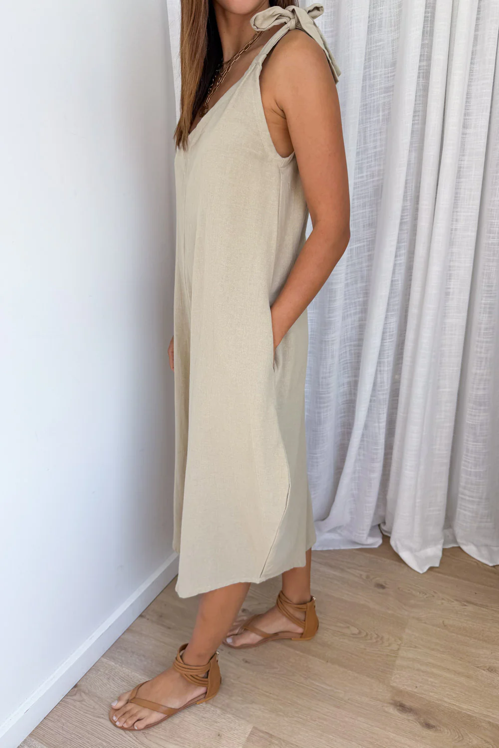 Kiki Jumpsuit - Image 23