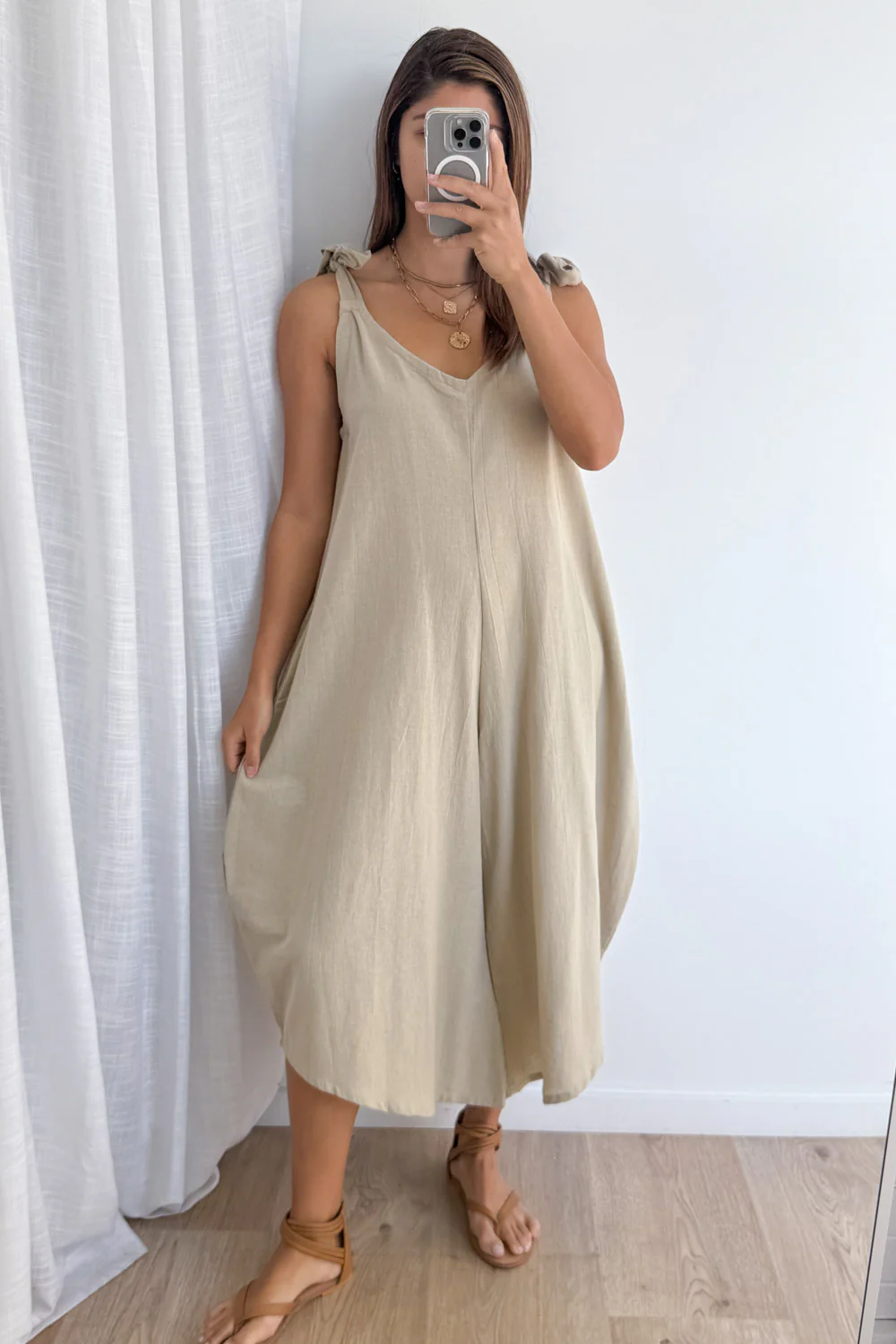Kiki Jumpsuit - Image 26
