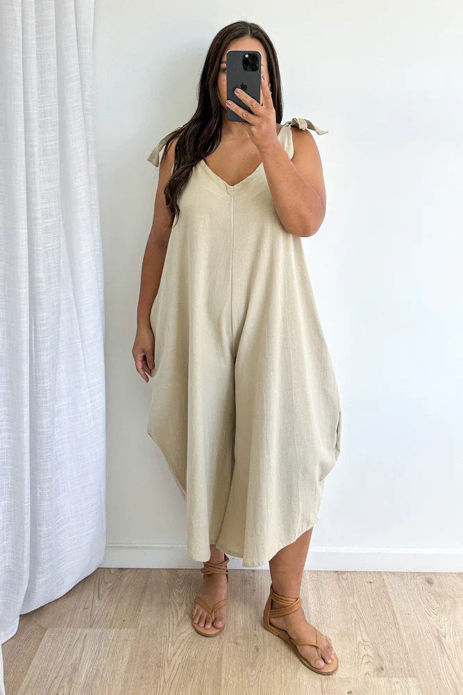 Kiki Jumpsuit - Image 30