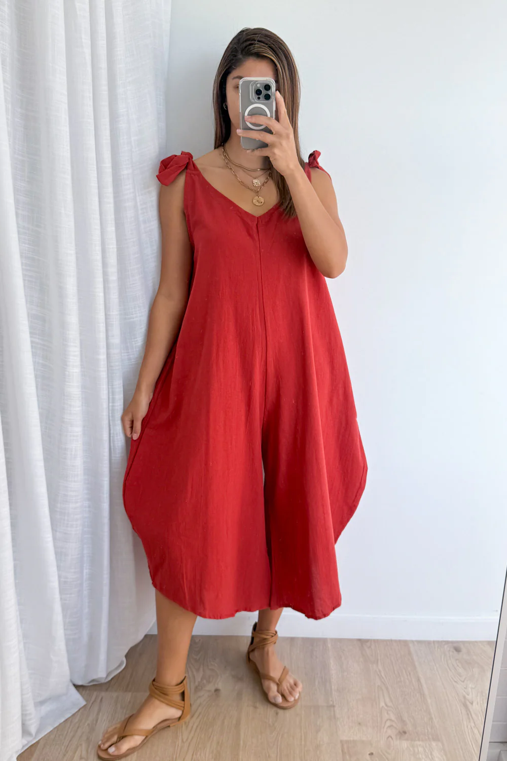 Kiki Jumpsuit - Image 34