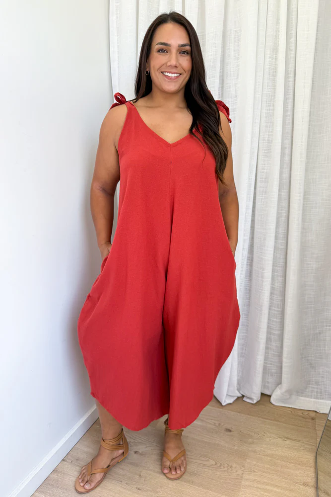 Kiki Jumpsuit - Image 35