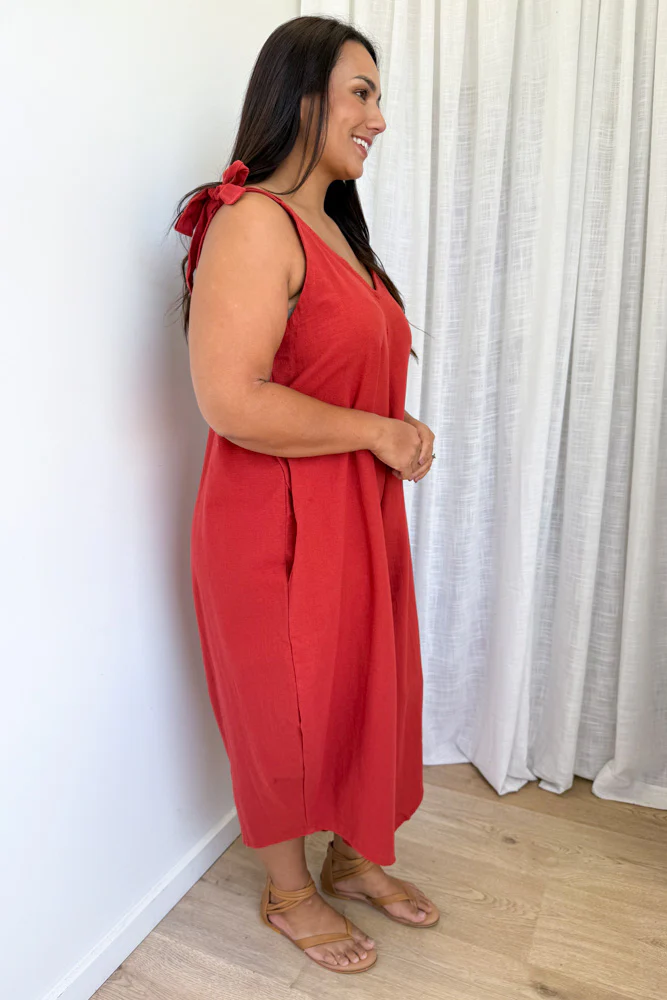 Kiki Jumpsuit - Image 36