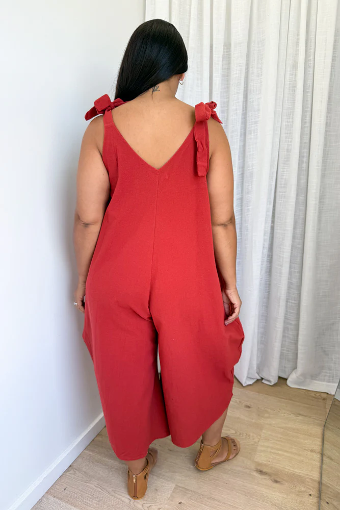 Kiki Jumpsuit - Image 37