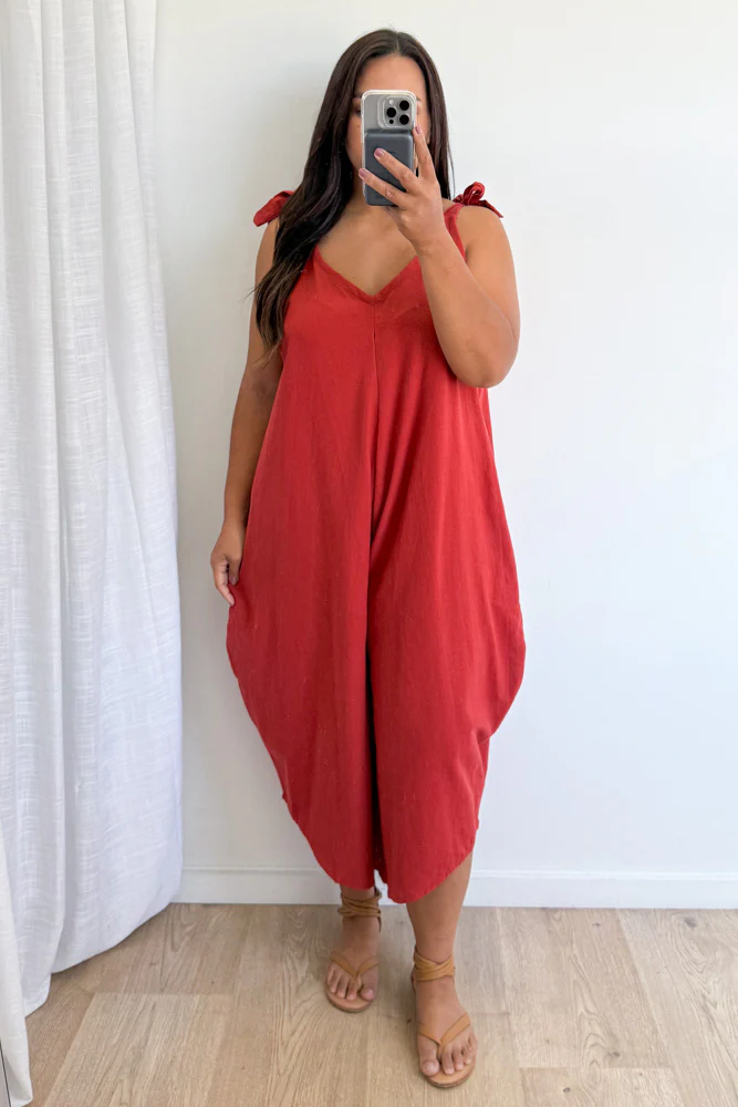 Kiki Jumpsuit - Image 38
