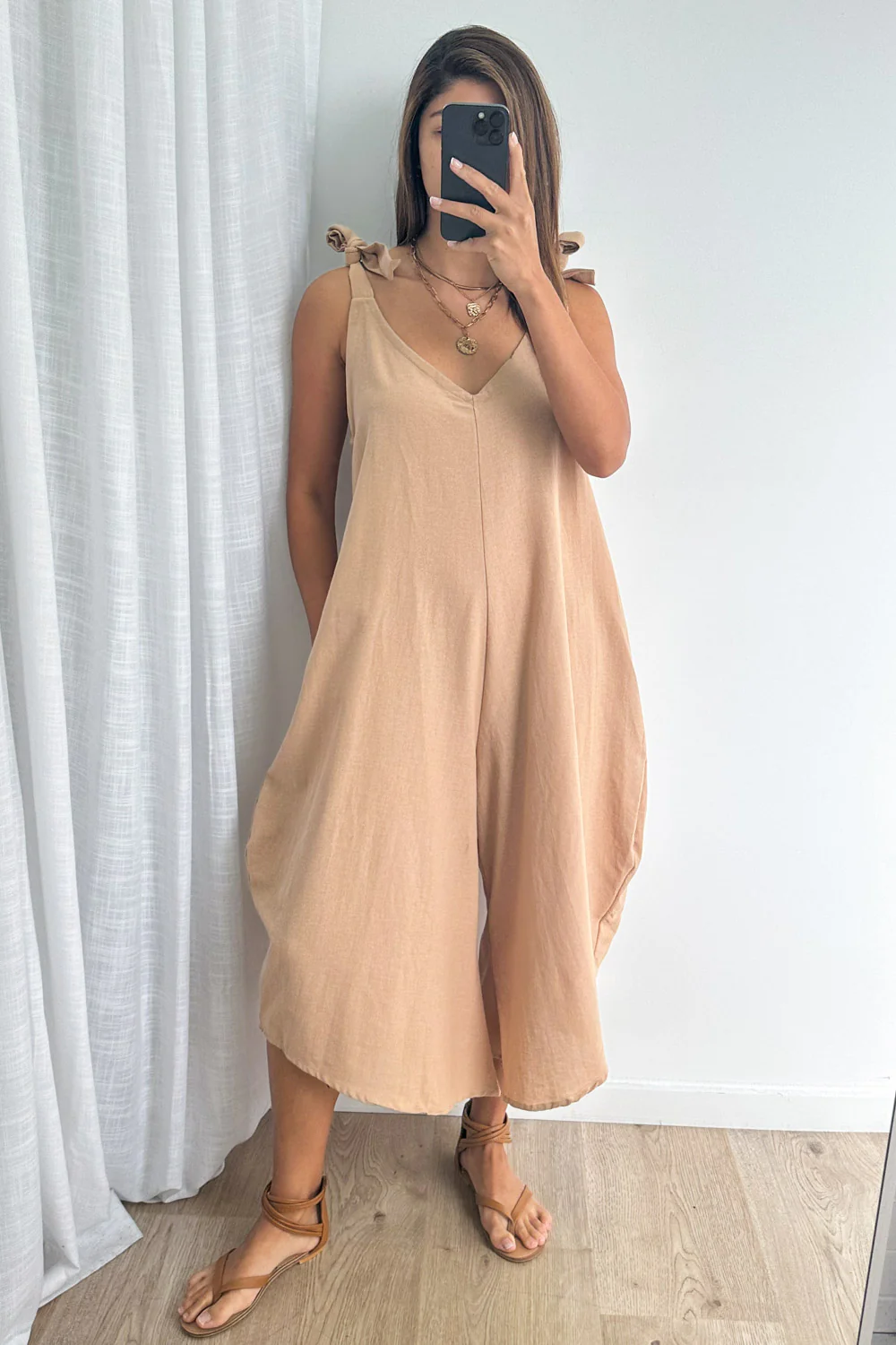 Kiki Jumpsuit - Image 49
