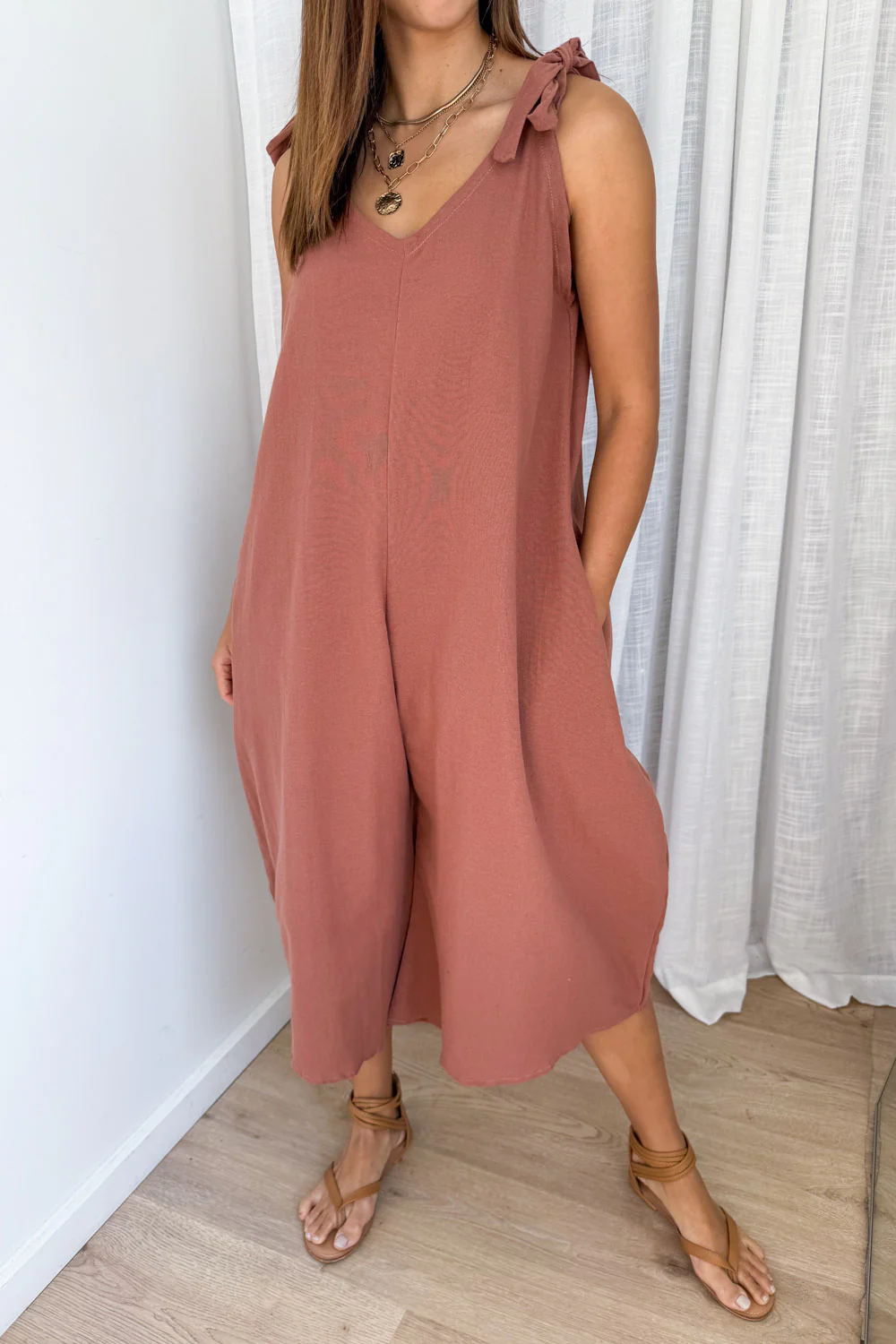 Kiki Jumpsuit - Image 7