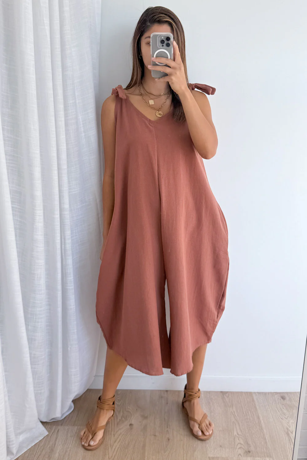 Kiki Jumpsuit - Image 8