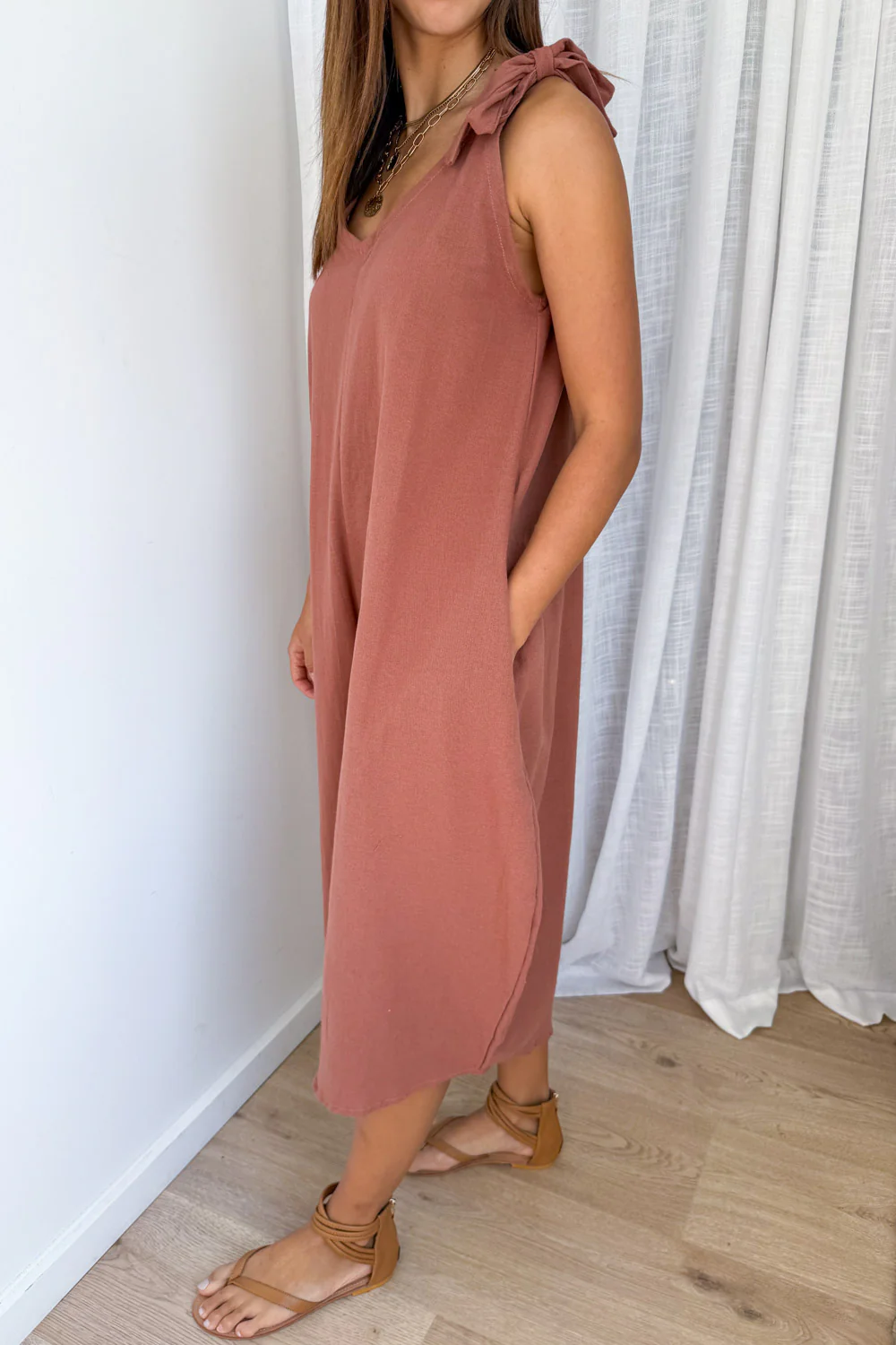 Kiki Jumpsuit - Image 9