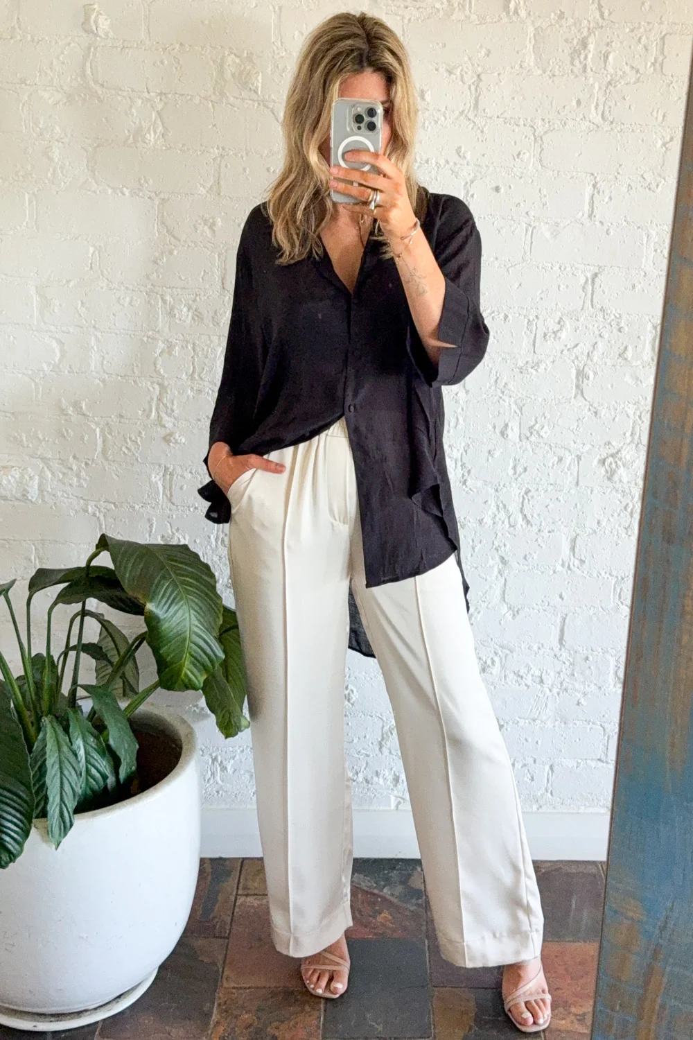 Kim Pants - Image 2