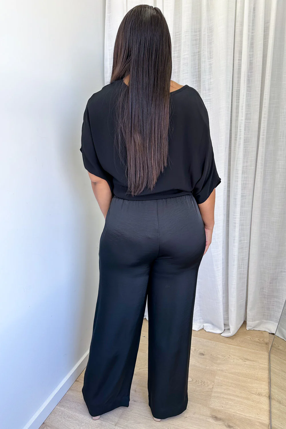 Kim Pants - Black - Image 12