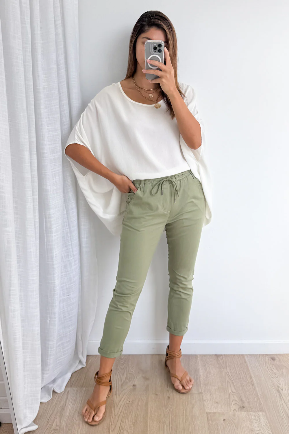 Kit Pants - Image 4