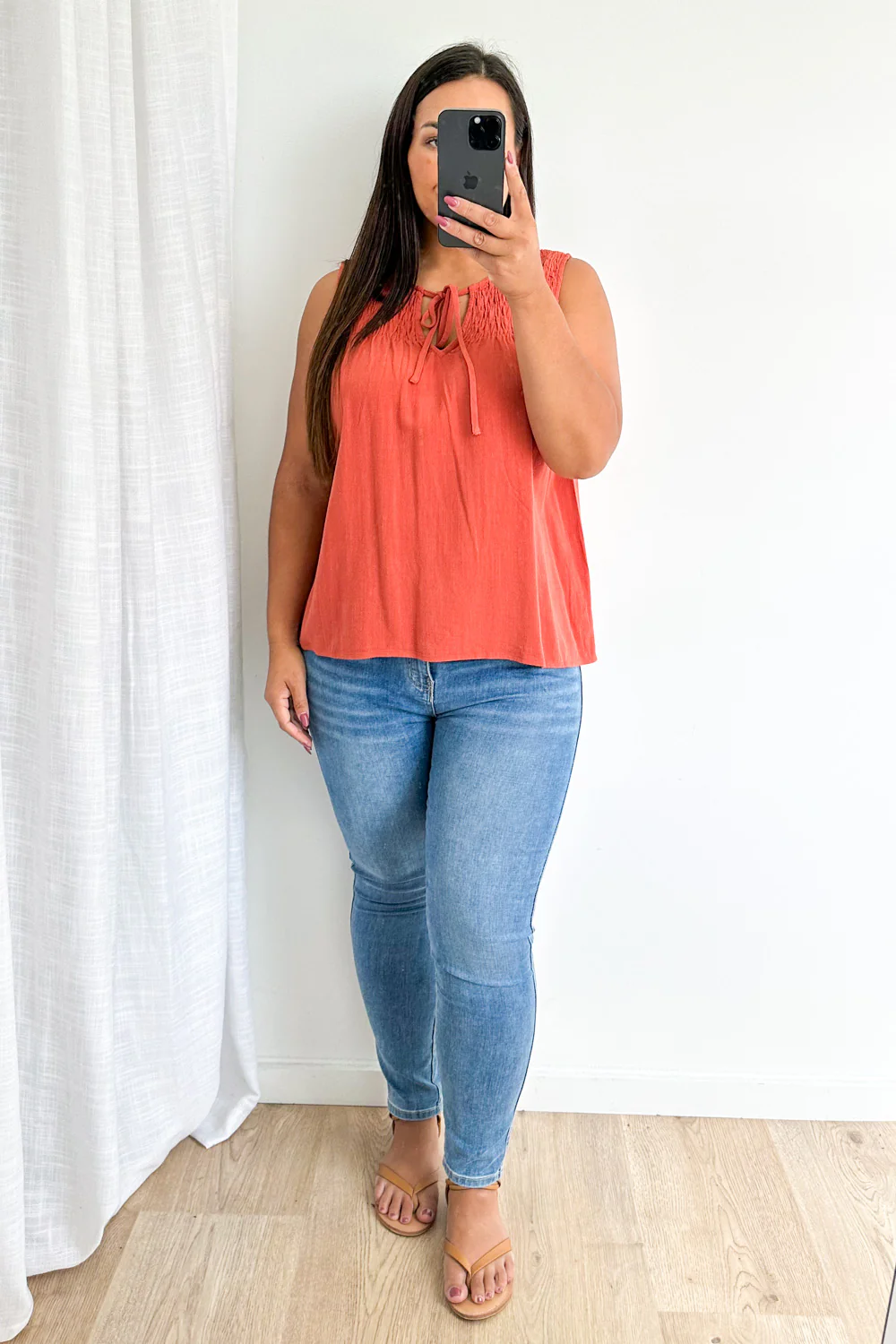 Koa Top - Rust - Image 12