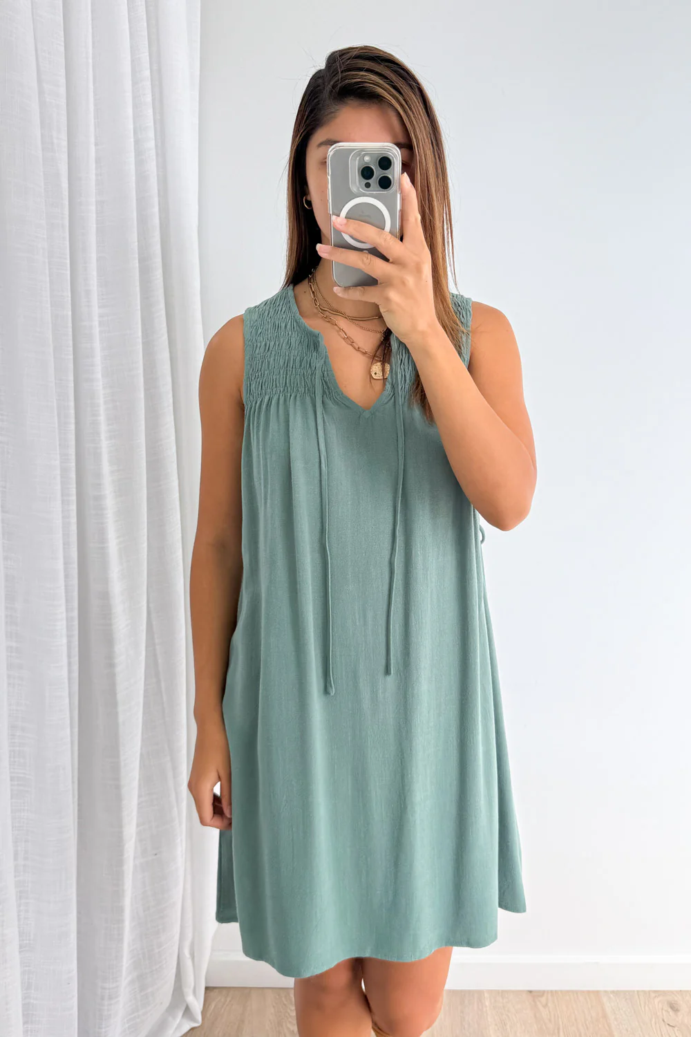 Koda Dress - Image 7