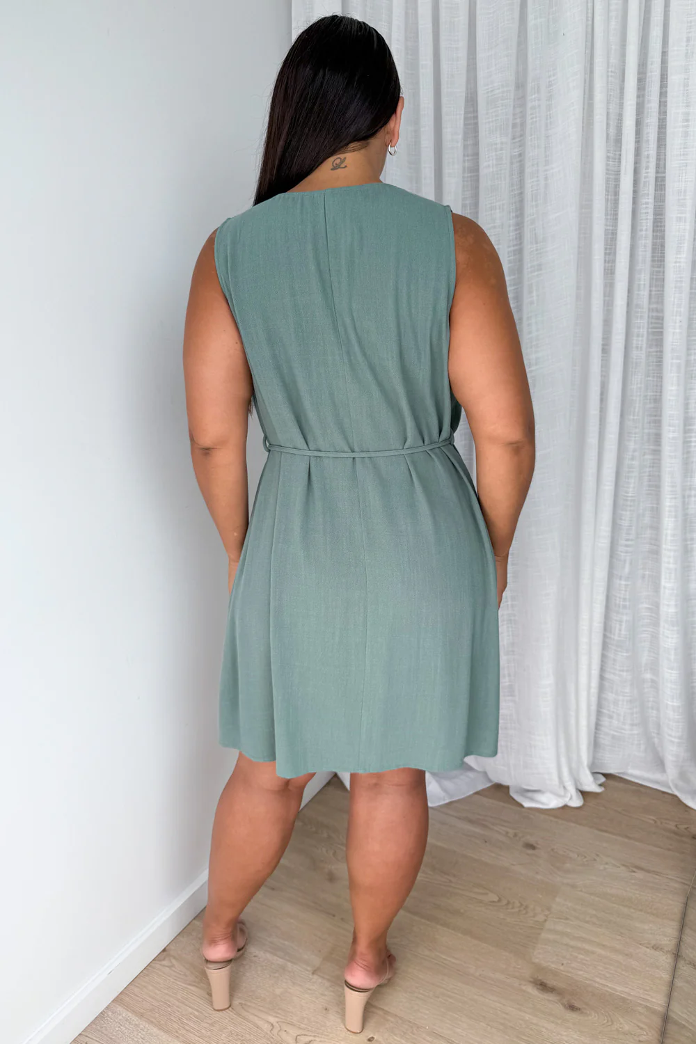 Koda Dress - Image 16
