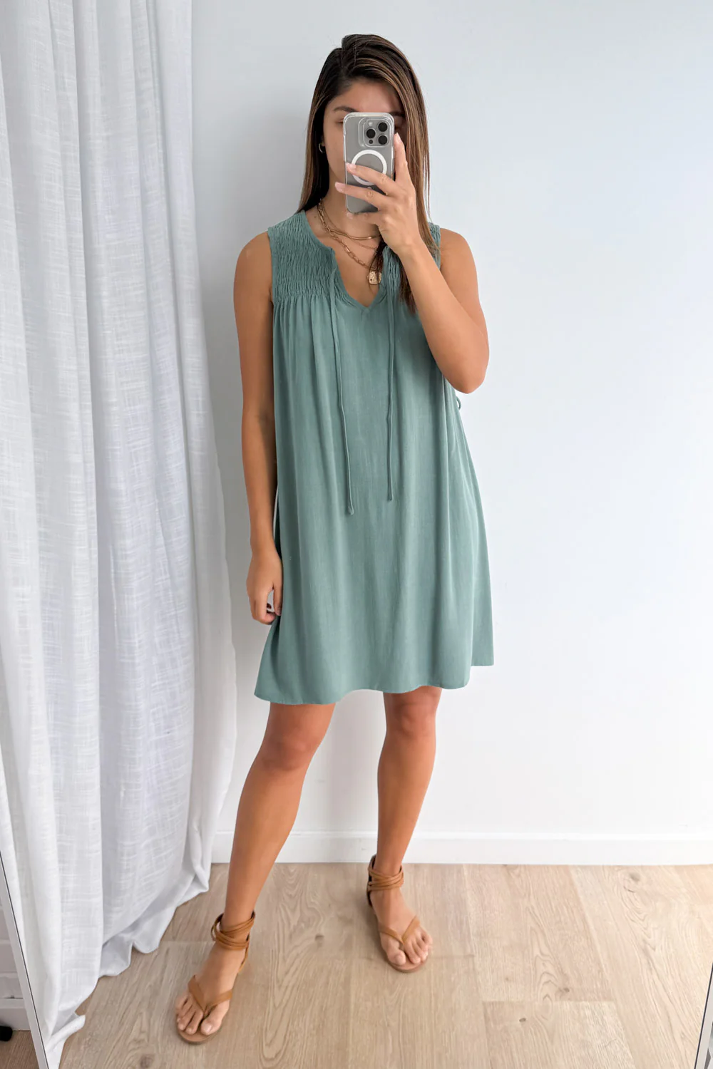 Koda Dress - Image 8