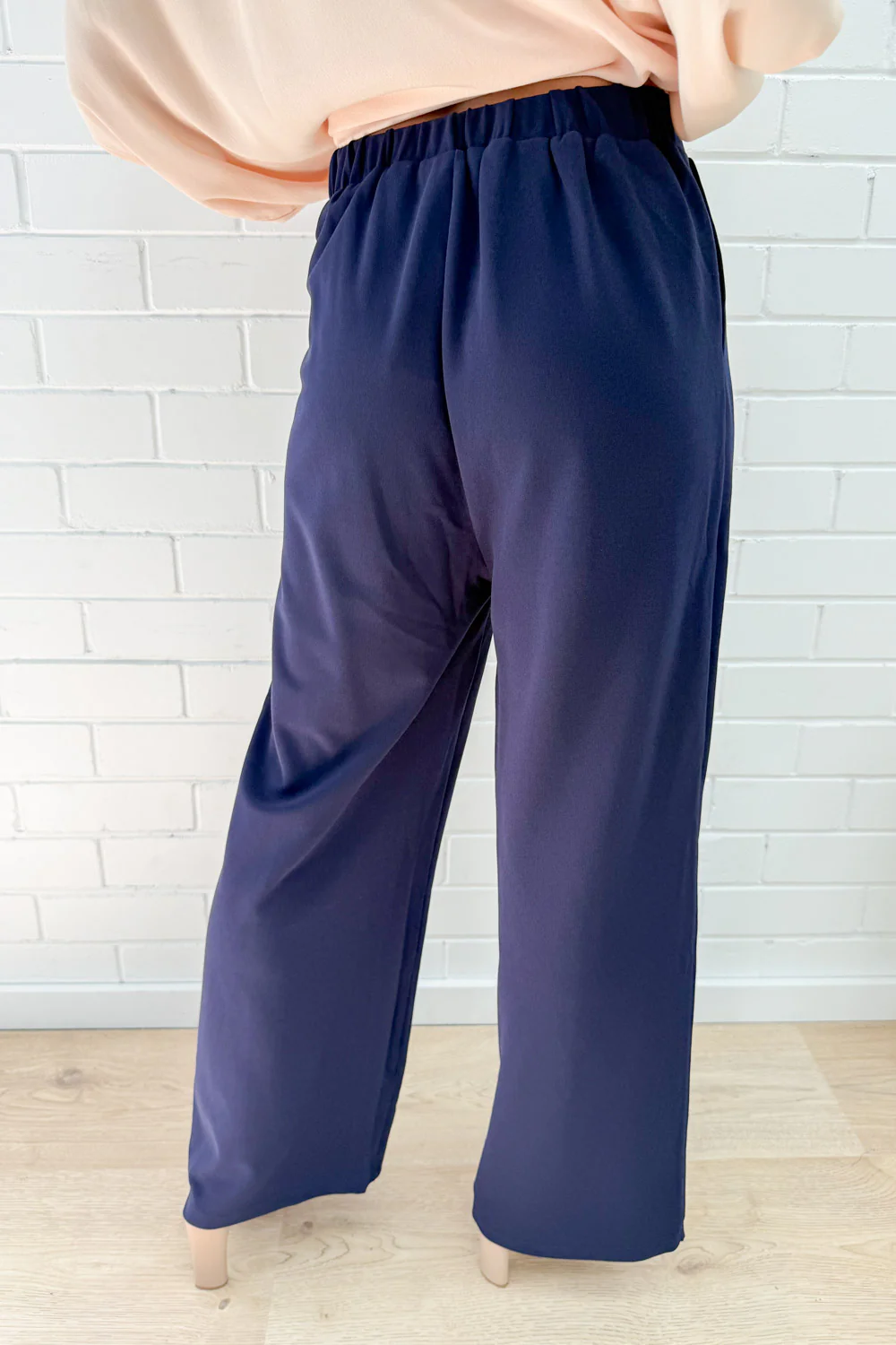 Kristen Pants - Navy - Image 5