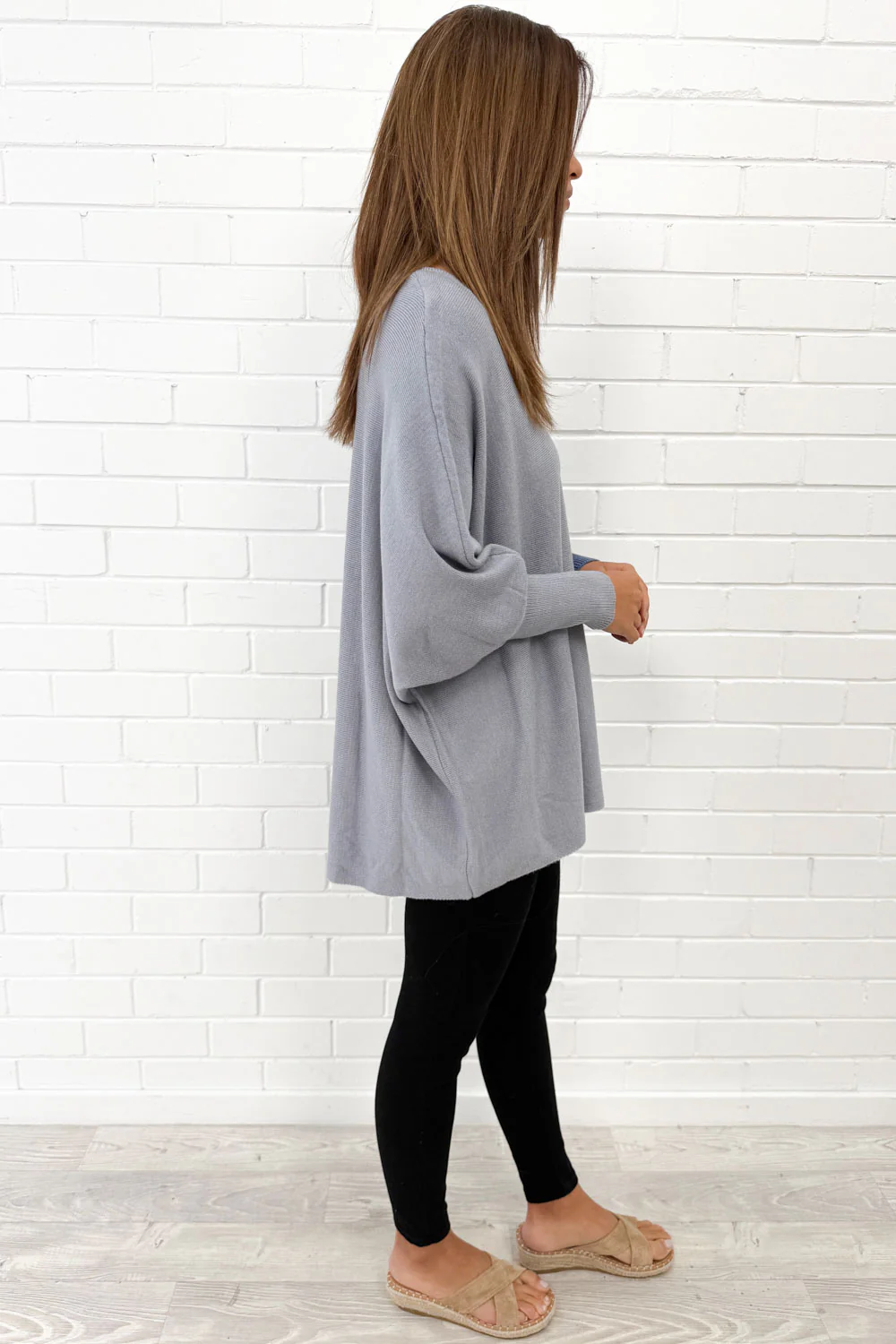 Laila Split Knit - Image 6