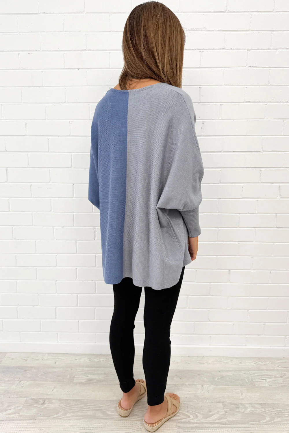 Laila Split Knit - Image 7