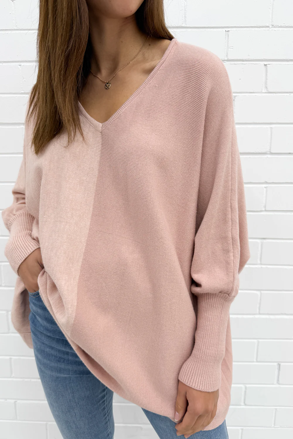 Laila Split Knit - Image 8