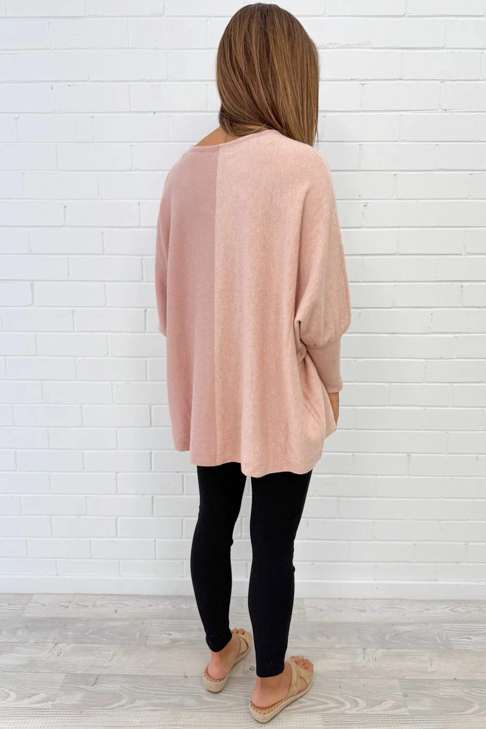 Laila Split Knit - Image 9