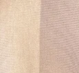 Laila Split Knit - Beige - Image 7