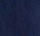 Leorene Wide Leg Petite Jeans - Dark Denim - Image 6