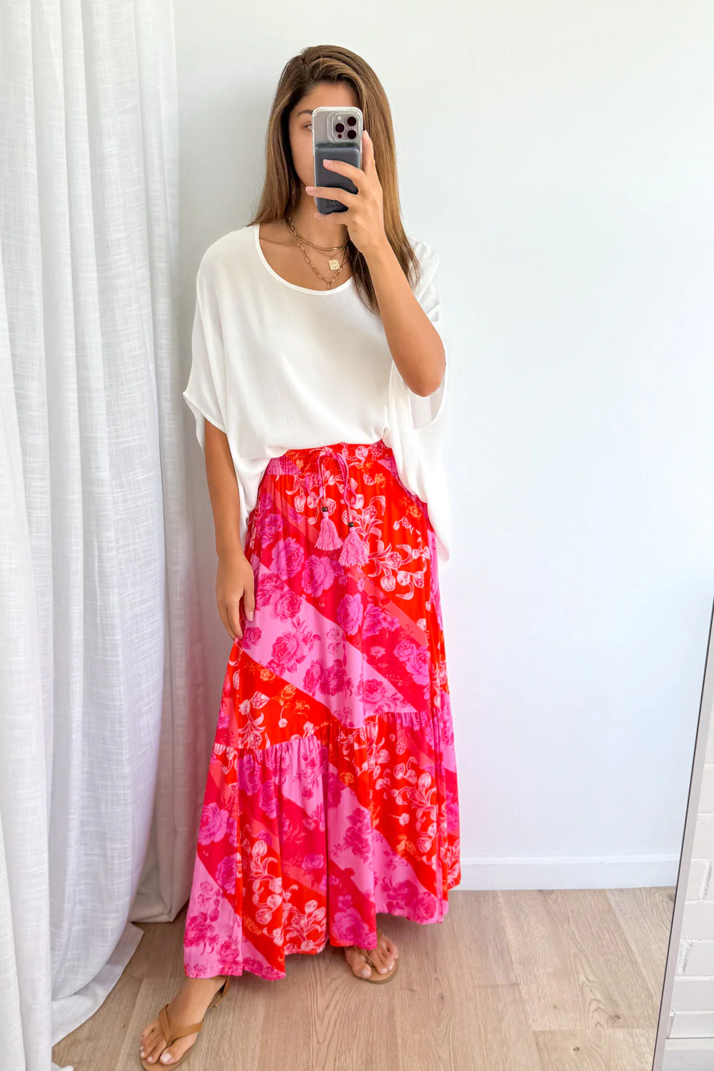 Liko Skirt - Image 9