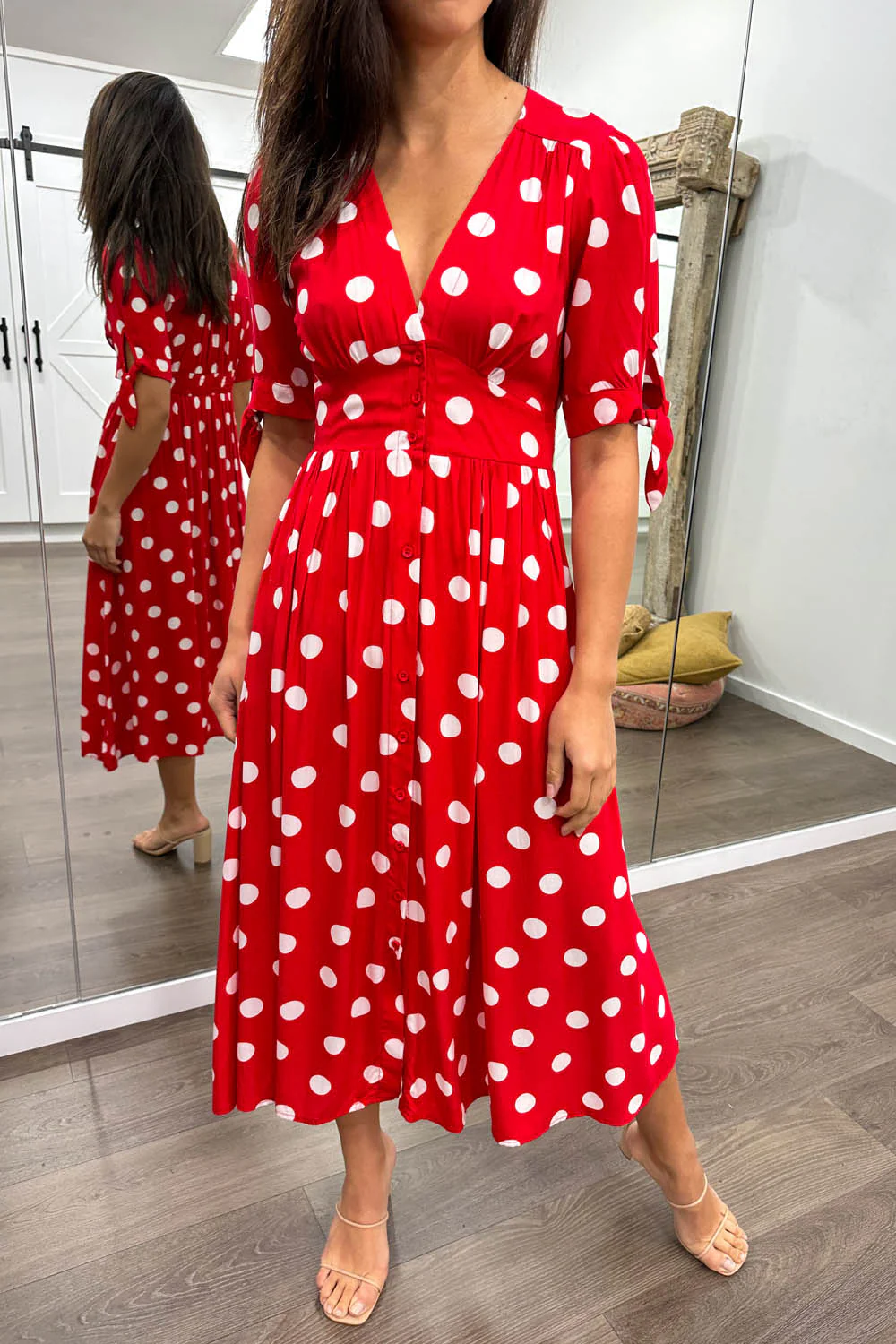 Lili Dress - Image 11