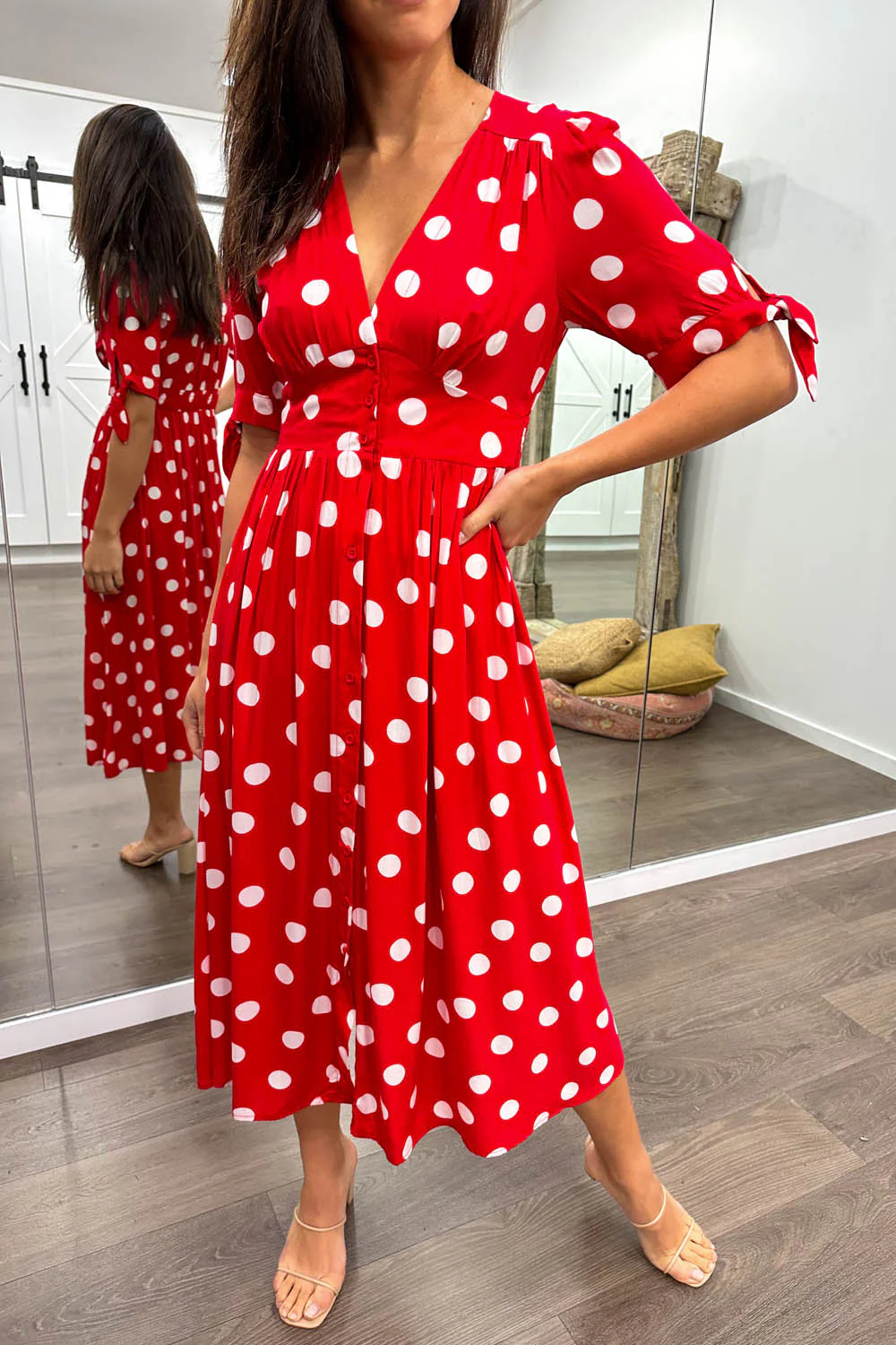 Lili Dress - Image 12
