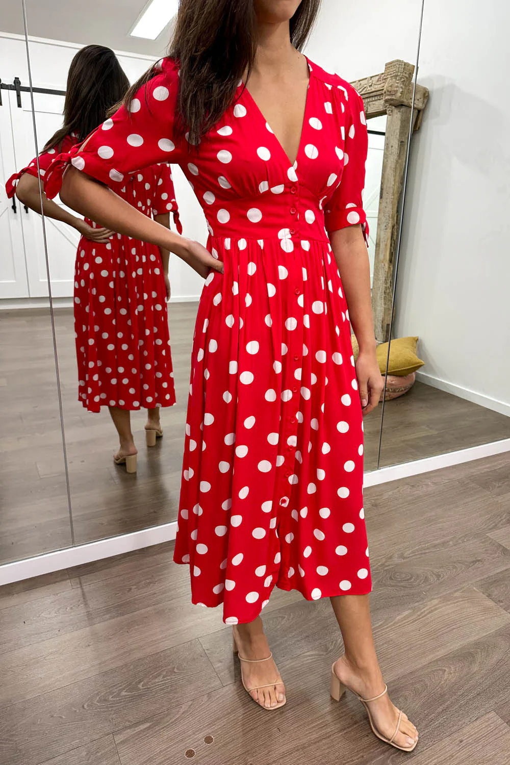 Lili Dress - Image 13