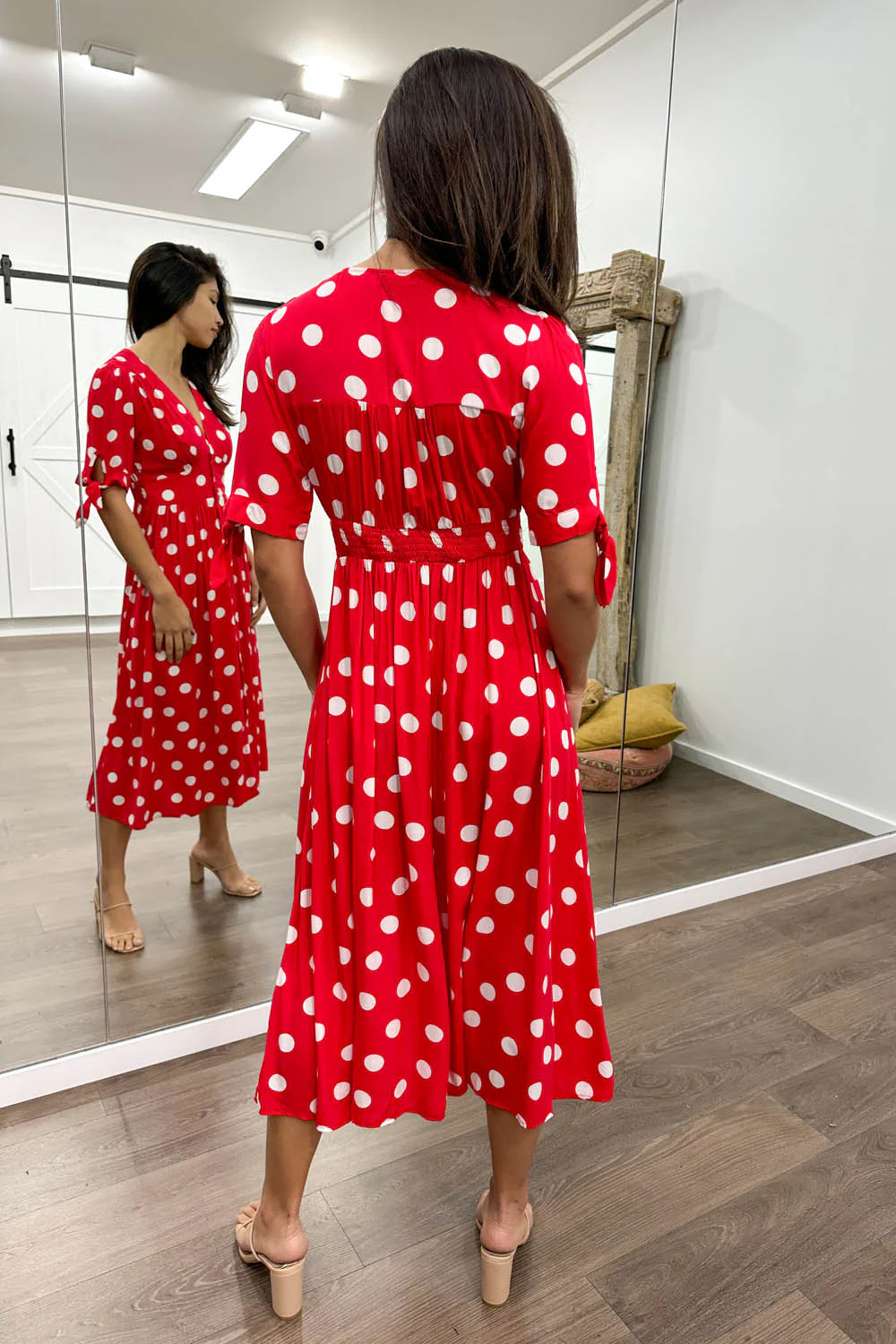 Lili Dress - Image 15