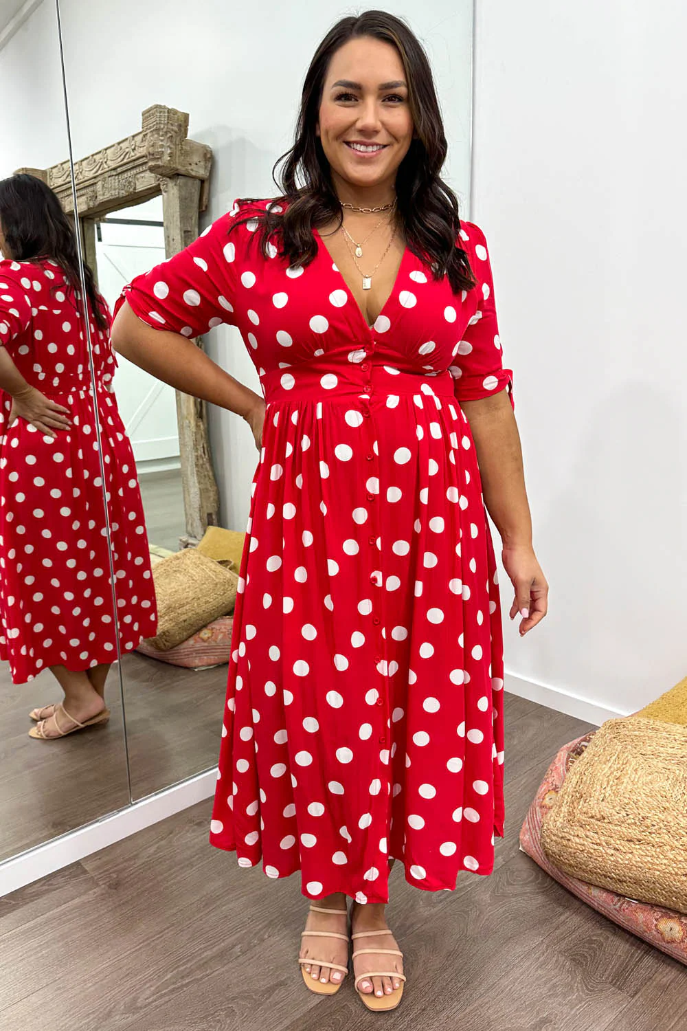 Lili Dress - Image 16