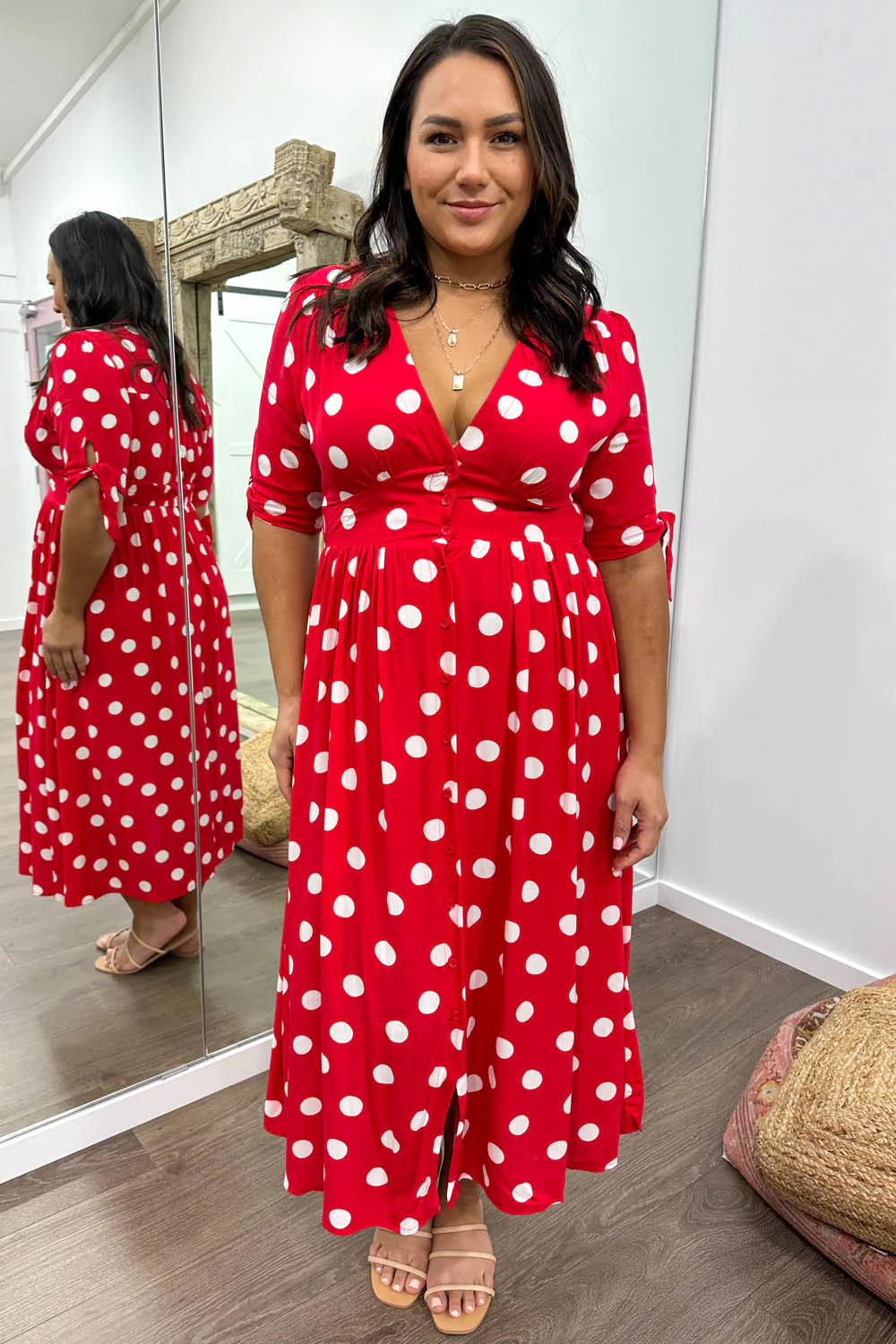 Lili Dress - Image 17