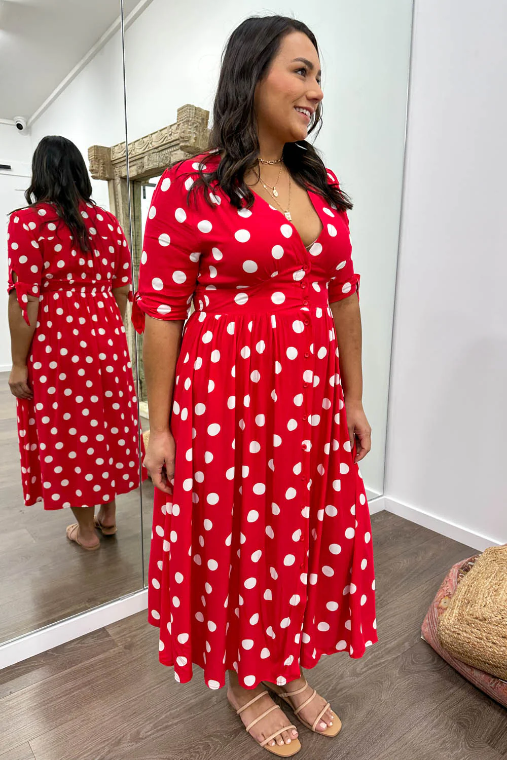 Lili Dress - Image 18