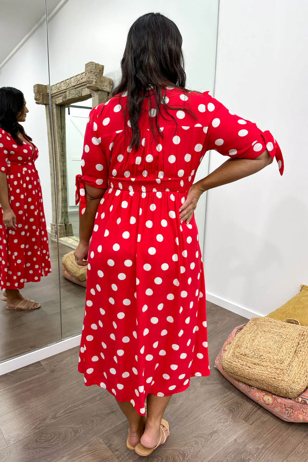 Lili Dress - Image 19