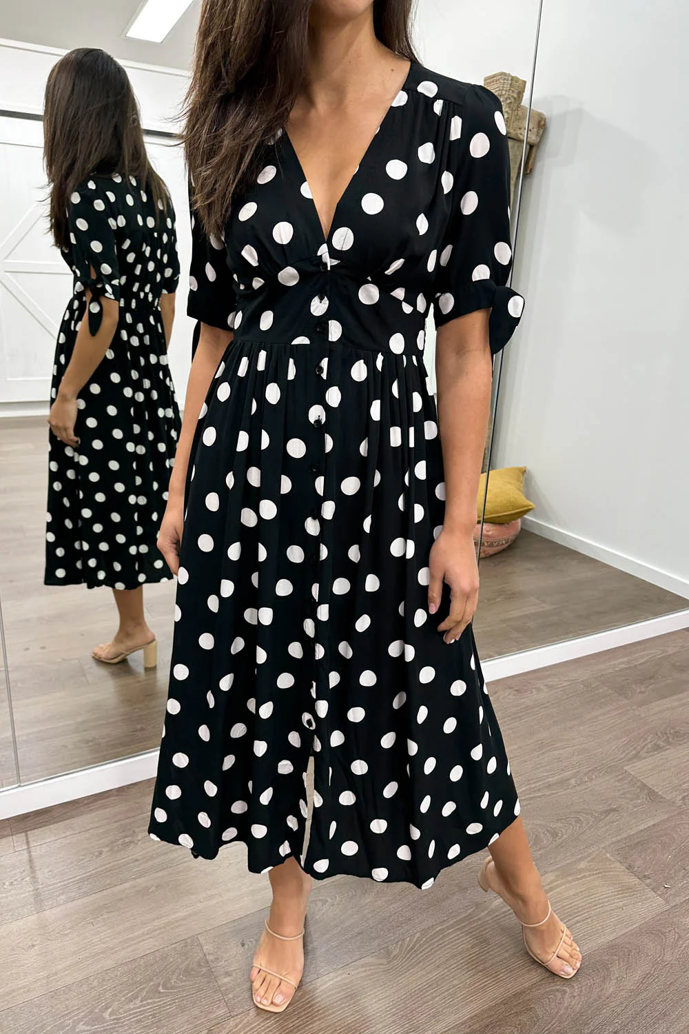 Lili Dress - Image 21