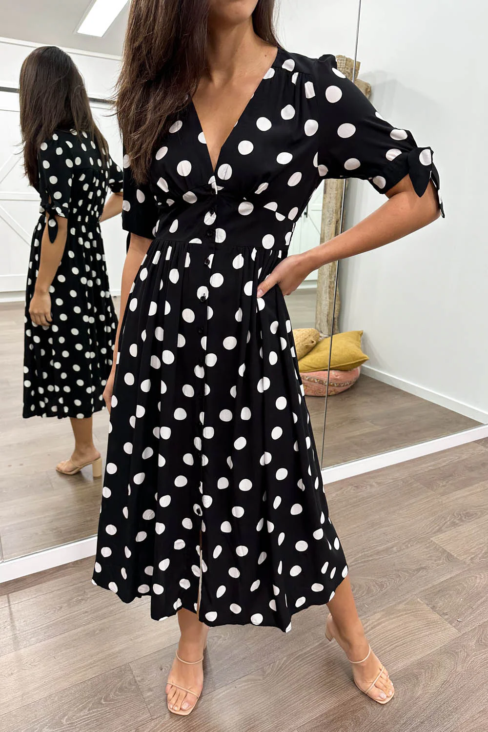 Lili Dress - Image 22