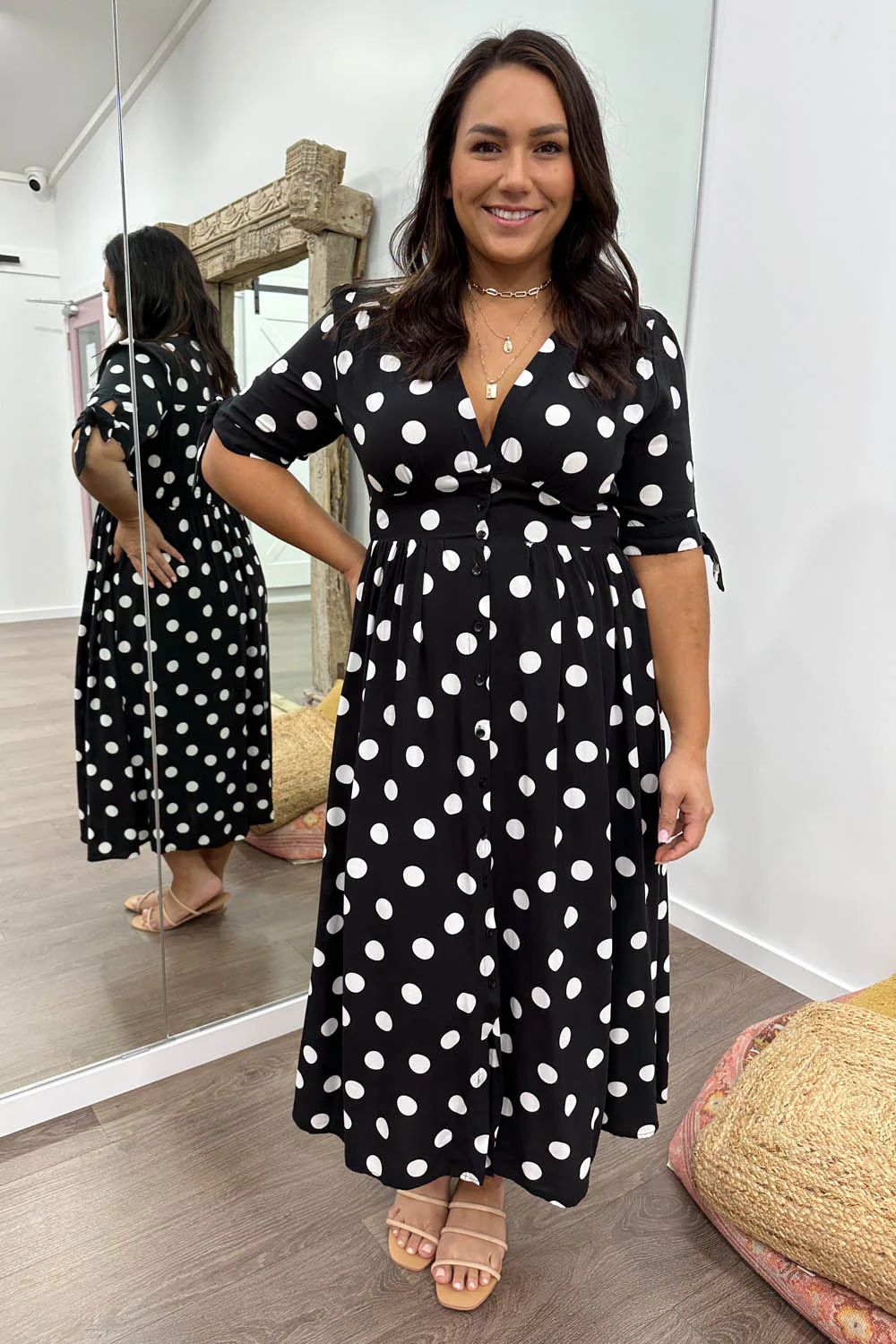 Lili Dress - Image 26