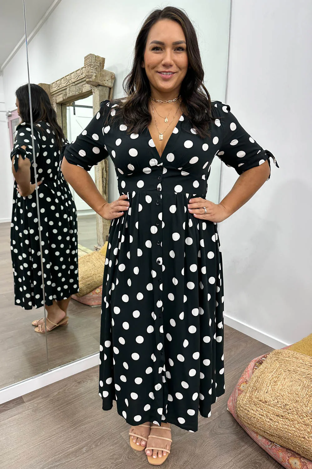 Lili Dress - Image 27