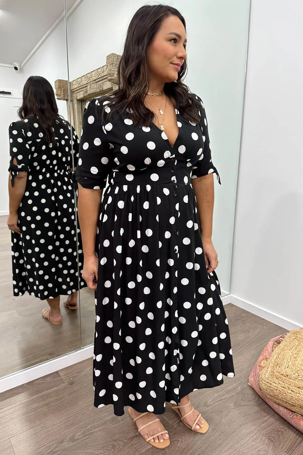 Lili Dress - Image 28
